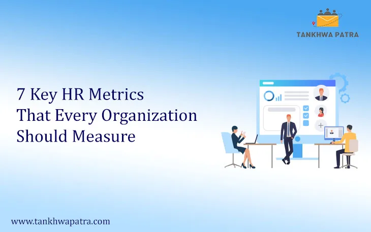 Key HR Software Metrics