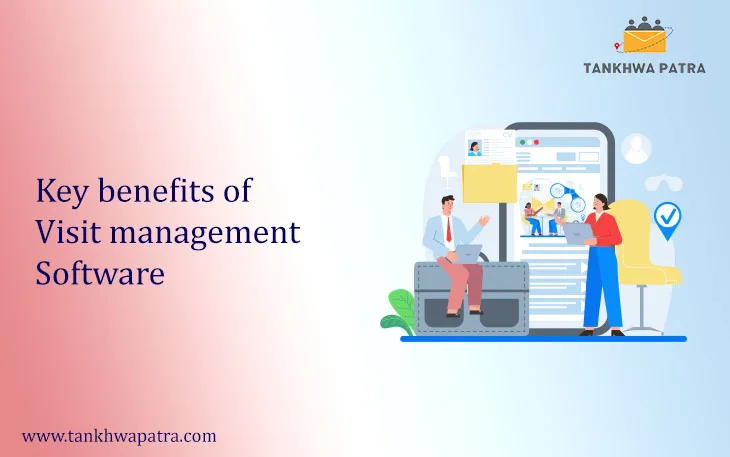 visit management softwareare