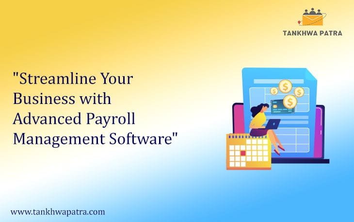 Advanced Payroll Management