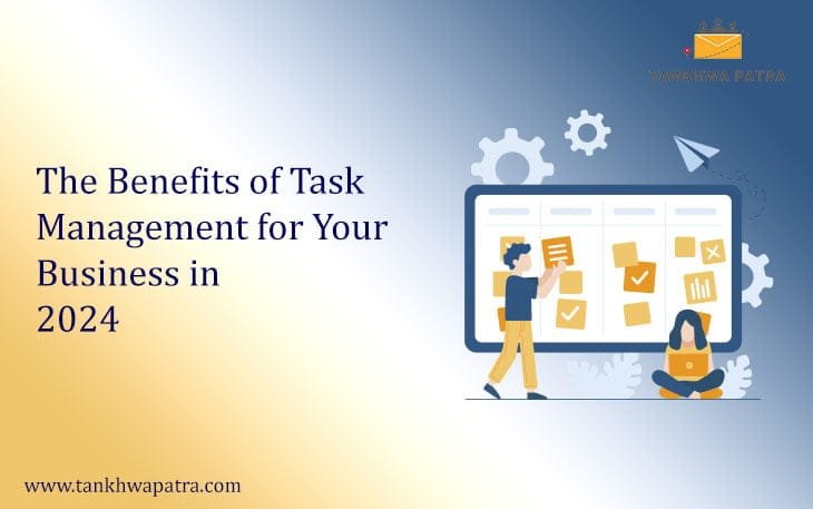 task management software