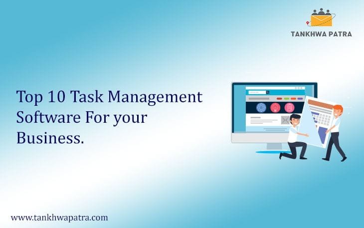 employee task management software