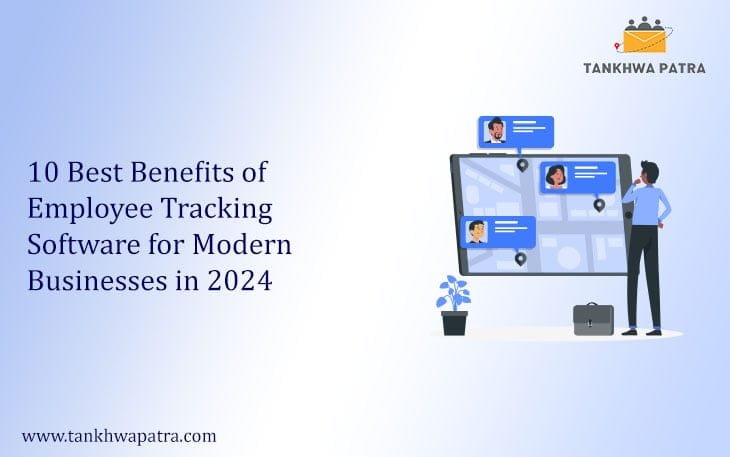 Employee Tracking Software