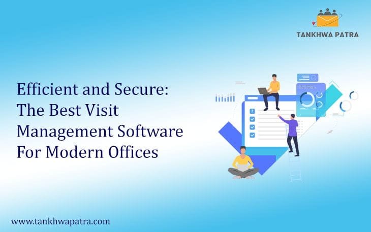 Visit Management Software