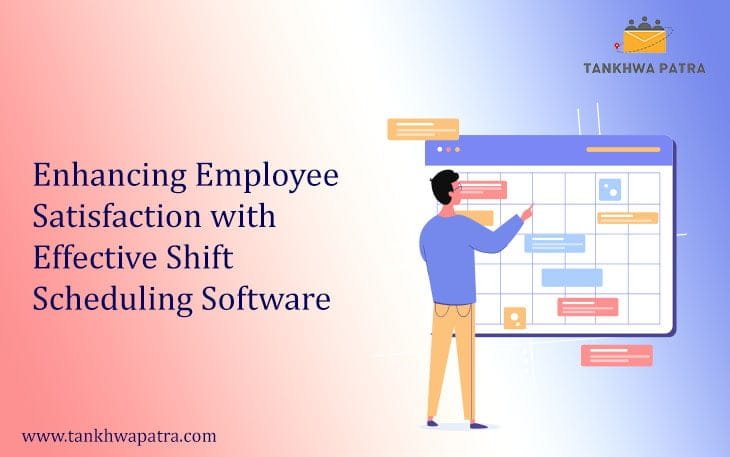 Satisfaction with Effective Shift Scheduling Software