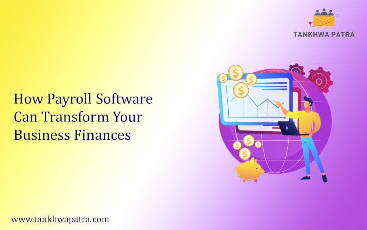 Payroll Software