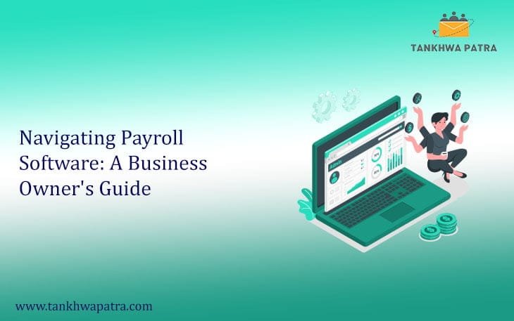 Navigating Payroll Software