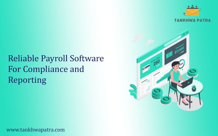 Payroll Software