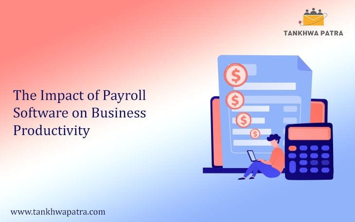 Payroll Software