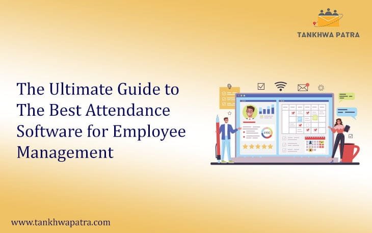 Best Attendance Software for Employee Management