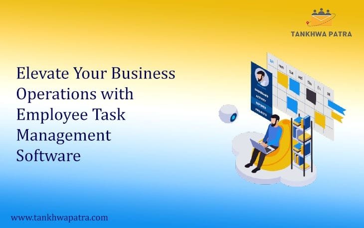 Employee Task Management