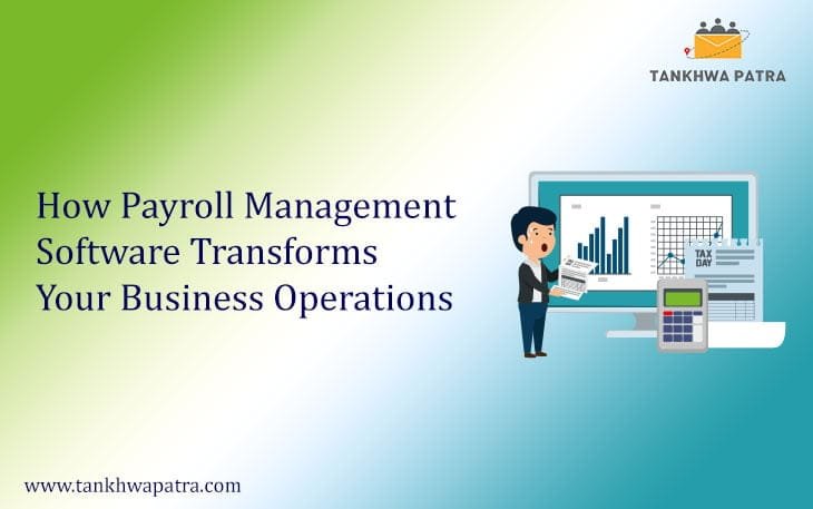 Payroll Management Software