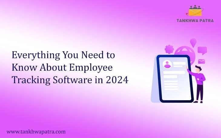 Employee Tracking Software