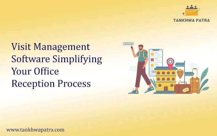 visit management software